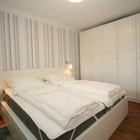 Apartment Haus Belvedere App 33 Wlan Inkl