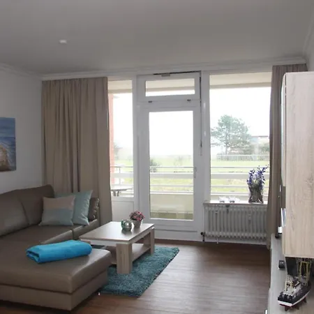 Apartment Haus Belvedere App 33 Wlan Inkl *